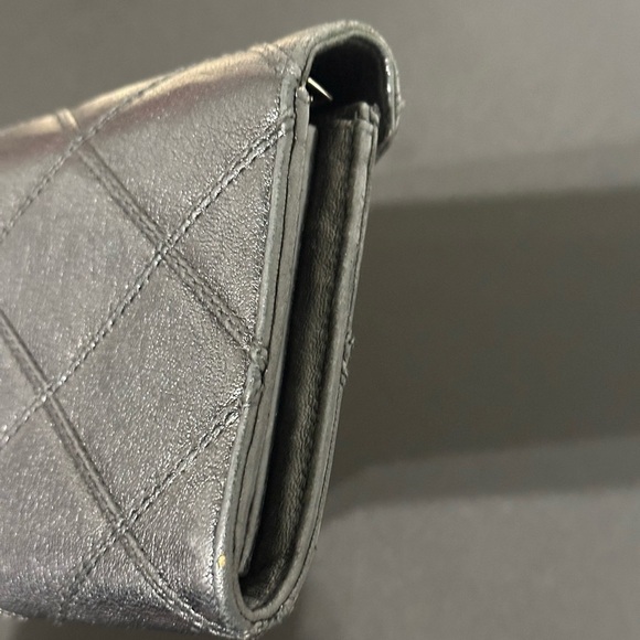 YSL Clutch Wallet - Picture 4 of 13
